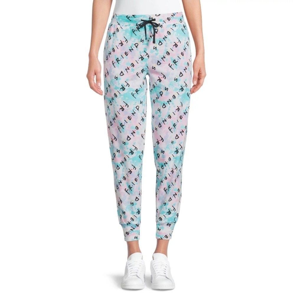 Friends Juniors Jogger Pants Size XS